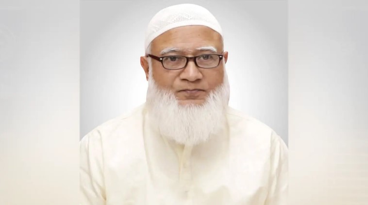 আজ ৩ জেলায় জামায়াত আমিরের জনসভা