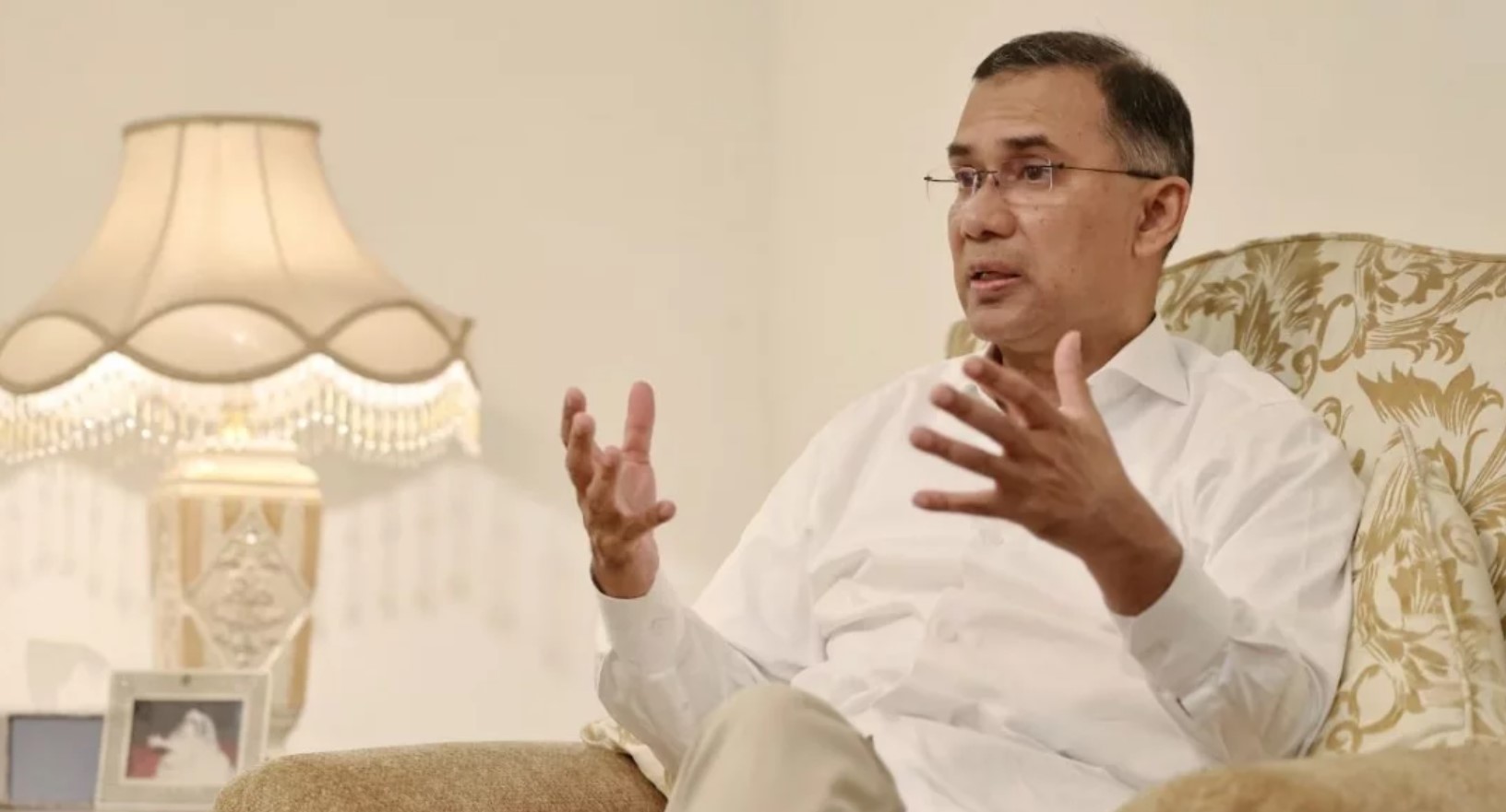 নির্বাচনের পর জামায়াতের সঙ্গে ঐক্য সরকার নয়