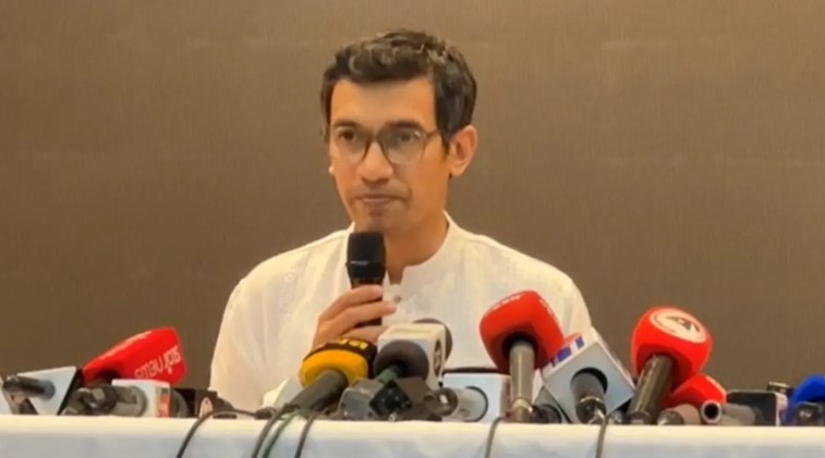 ২ কার্যদিবসে চুক্তি সম্ভব নয়: ডিপি ওয়ার্ল্ড ইস্যুতে বিডা চেয়ারম্যানের বড় ঘোষণা