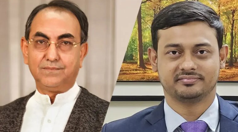 নাসীরুদ্দীন পাটওয়ারীকে দিয়ে আল্লাহ আমার ধৈর্যের পরীক্ষা নিচ্ছেন: মির্জা আব্বাস 