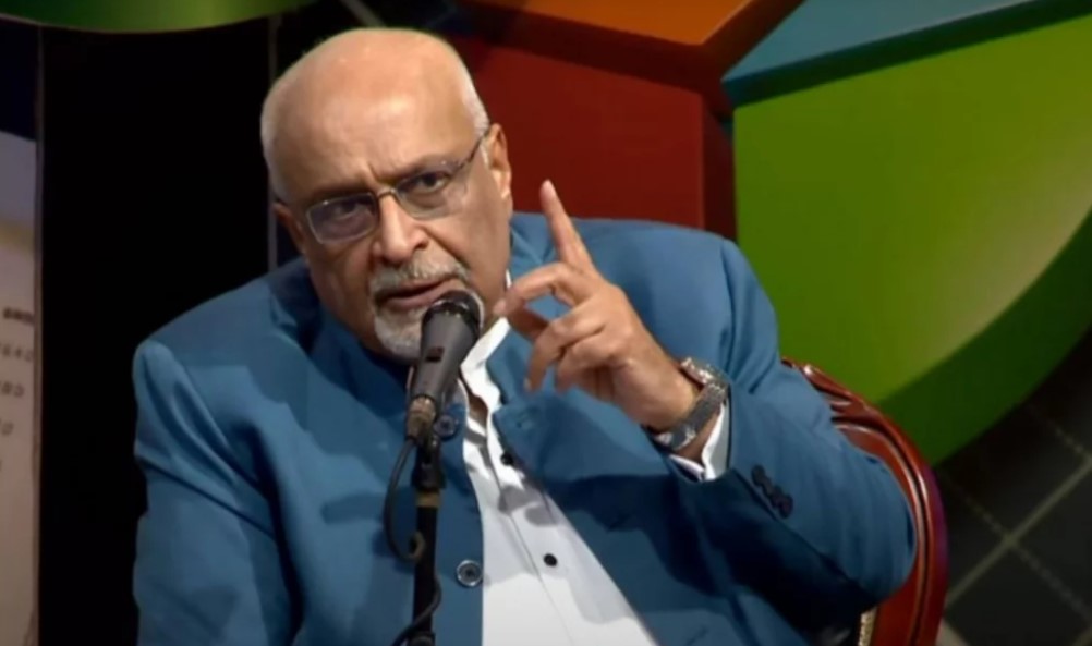 অন্তর্বর্তী সরকারের দম ফুরিয়ে গেছে: দেবপ্রিয় ভট্টাচার্য 