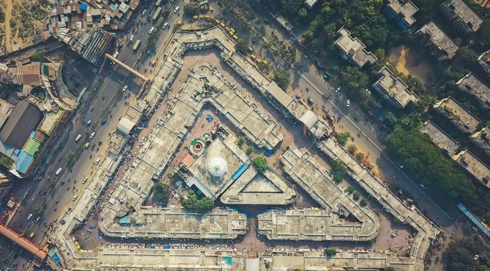 রোববার ঢাকায় বন্ধ যেসব বাজার ও এলাকা, জেনে নিন