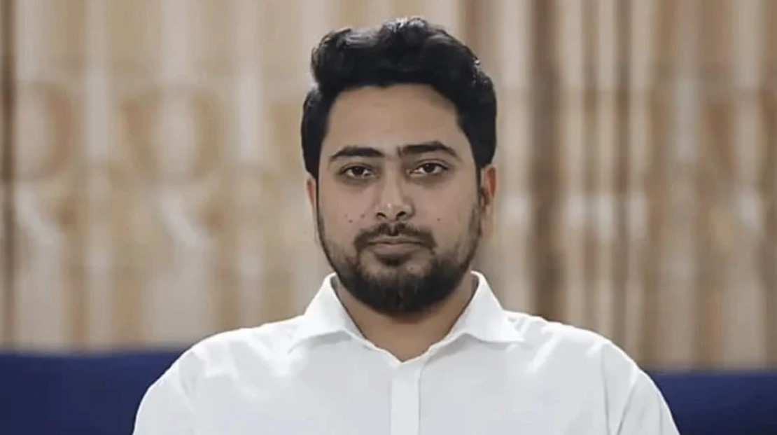 বিটিভিতে নাহিদ ইসলামের ভাষণ: ইনসাফভিত্তিক নতুন রাষ্ট্র গড়ার মেগা প্ল্যান