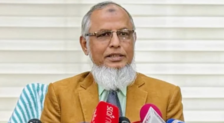 জাতীয় সংসদ নির্বাচন ও গণভোটের ফল কবে? দিনক্ষণ জানালেন ইসি আনোয়ারুল সরকার