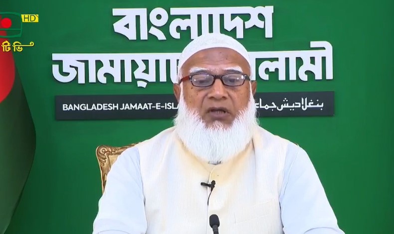 ক্ষমতায় গেলে প্রথম দিনেই সংস্কার শুরু হবে: ডা. শফিকুর রহমান 