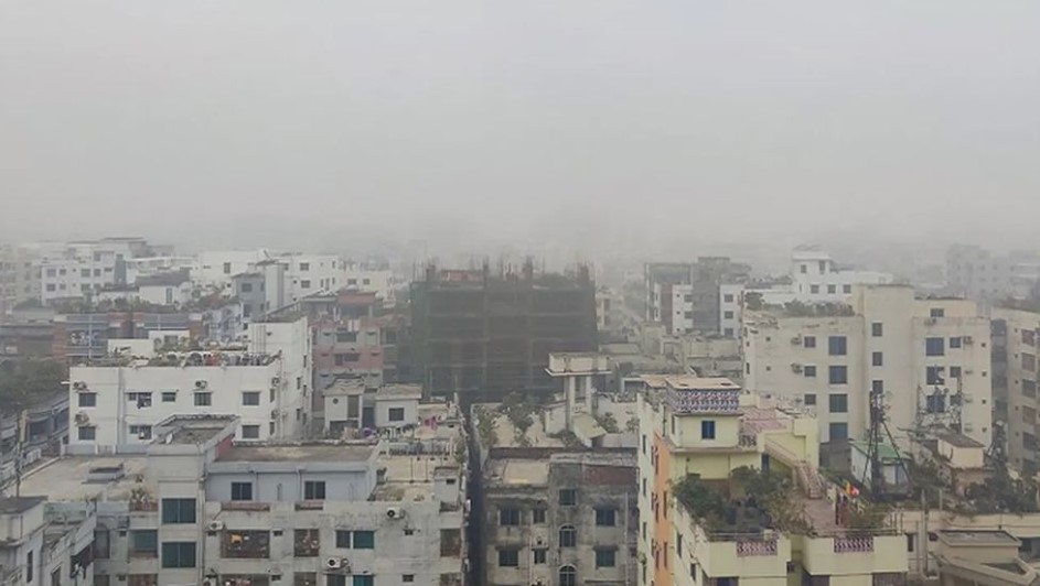 জেনে নিন আজকের আবহাওয়ার হালচাল