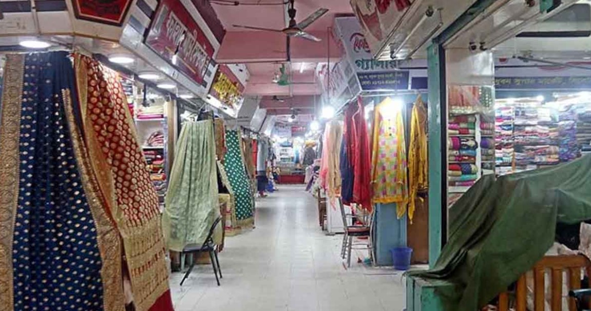 সোমবার ঢাকার কোন কোন মার্কেট বন্ধ? জেনে নিন বের হওয়ার আগেই