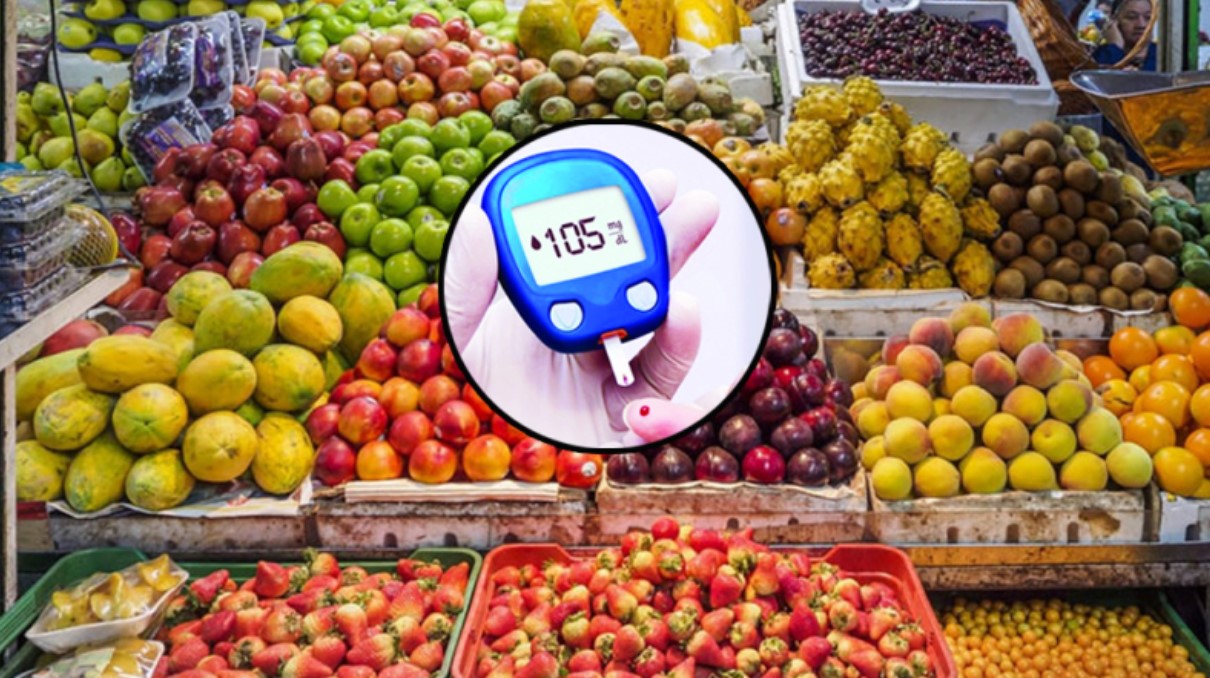 ফলের রস না কি গোটা ফল: ডায়াবেটিস রোগীদের জন্য কোনটি নিরাপদ?