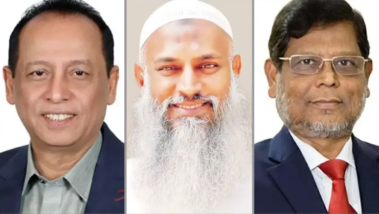 ভোটের দুই দিন আগে সুসংবাদ: বিএনপির ৩ প্রার্থীর প্রার্থিতা নিয়ে জটিলতা শেষ