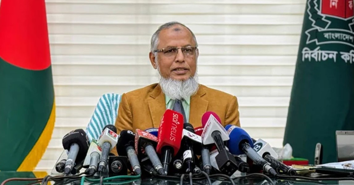 অতীতের সব রেকর্ড ভাঙবে এবারের ভোট? বড় সম্ভাবনার কথা শোনালেন ইসি