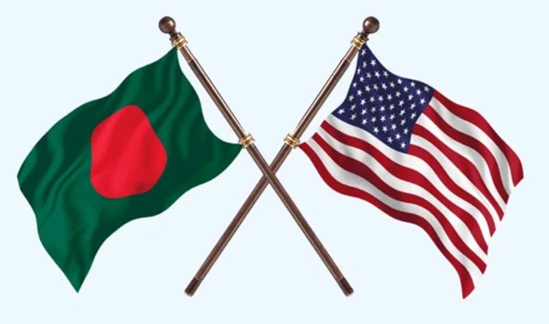 ভোটের দুই দিন আগে বড় চমক: যুক্তরাষ্ট্রের সঙ্গে ঐতিহাসিক চুক্তি সই