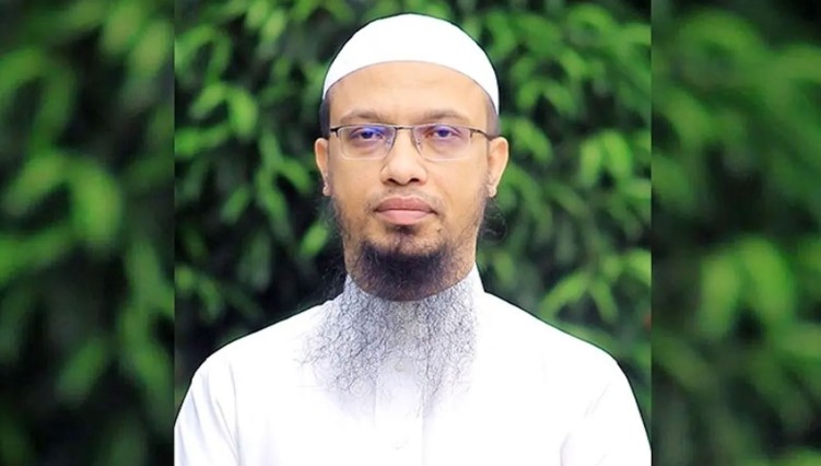 গণভোটে ‘হ্যাঁ’ ভোটের পক্ষে শায়খ আহমাদুল্লাহ: দিলেন বিশেষ বার্তা