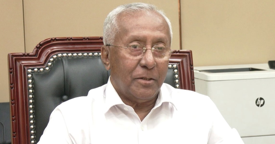 টাকা বৈধ হলে ৫ কোটি বহনেও বাধা নেই: ইসি সচিব 