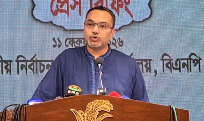 ইসলামী পোশাকের অপব্যবহার রুখুন: মাহদী আমিন