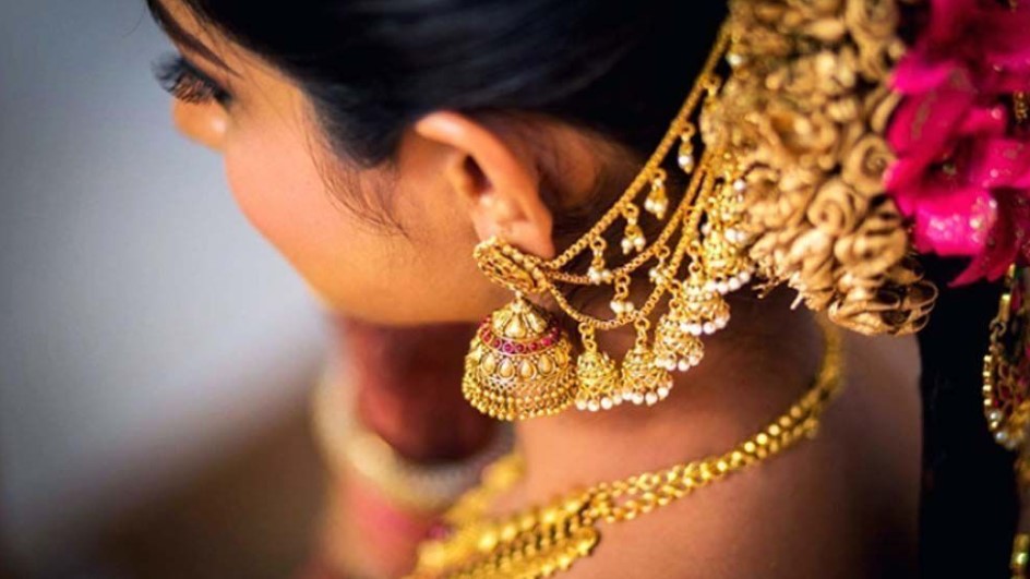 বিশ্ববাজারের প্রভাবে দেশে আবারও বাড়ল স্বর্ণের দাম