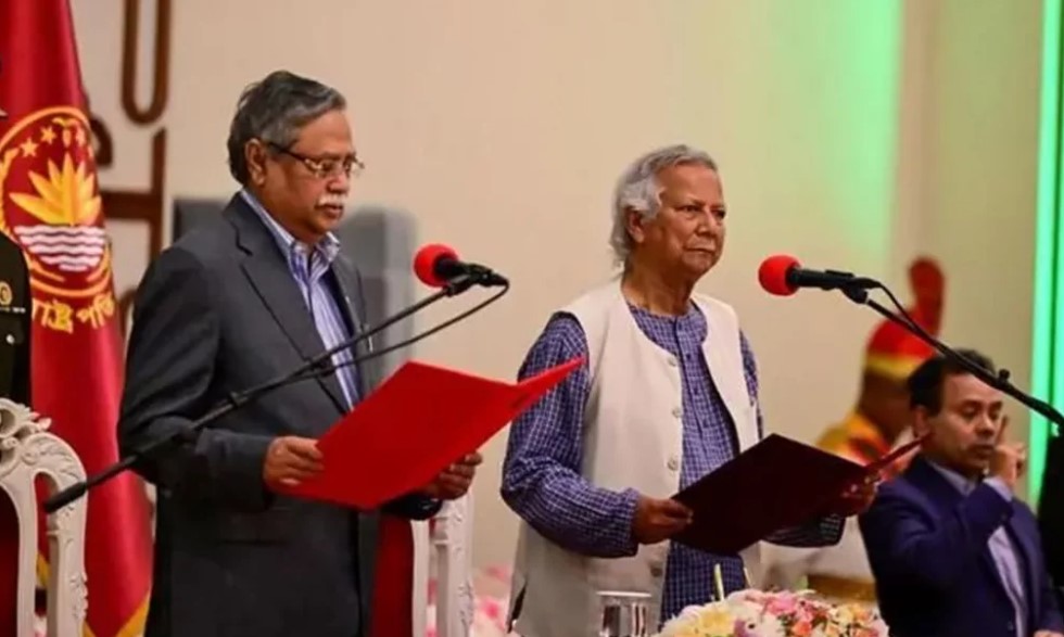  ১৮ মাসের ইউনূস সরকার: সাফল্য বনাম ব্যর্থতার ব্যবচ্ছেদ 