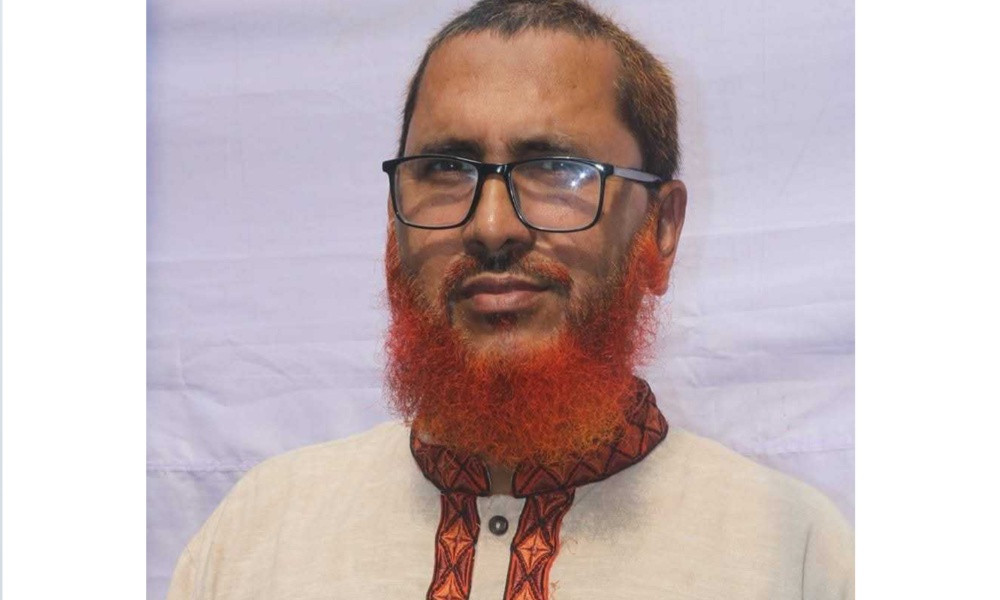 ৫০ লাখ টাকাসহ ঠাকুরগাঁও জামায়াত আমির আটক