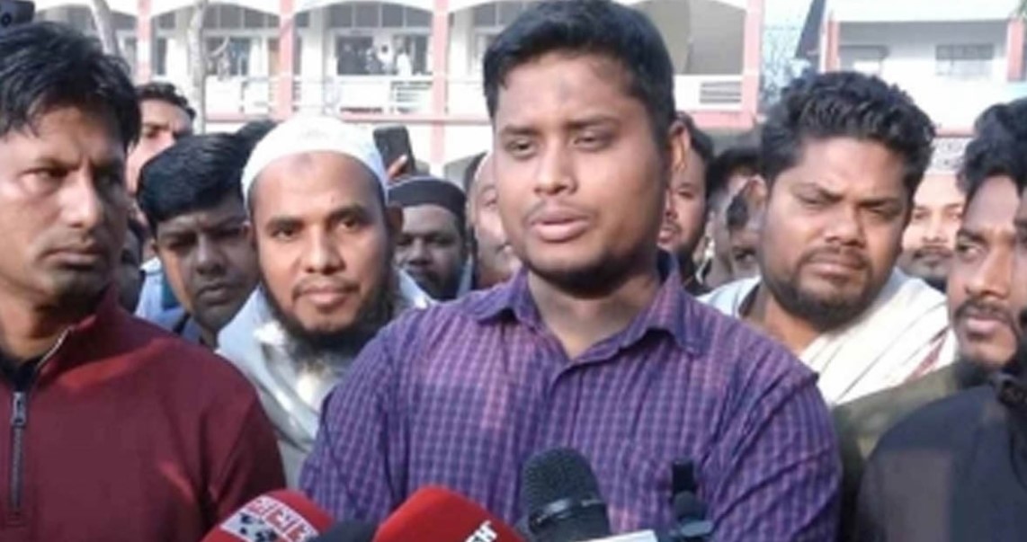 ভয়ের কিছু নেই, ভোট হবে উৎসবের: হাসনাত আবদুল্লাহ