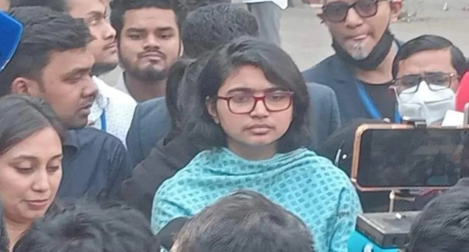 নারী এজেন্টদের হেনস্তা করা হচ্ছে: তাসনিম জারা