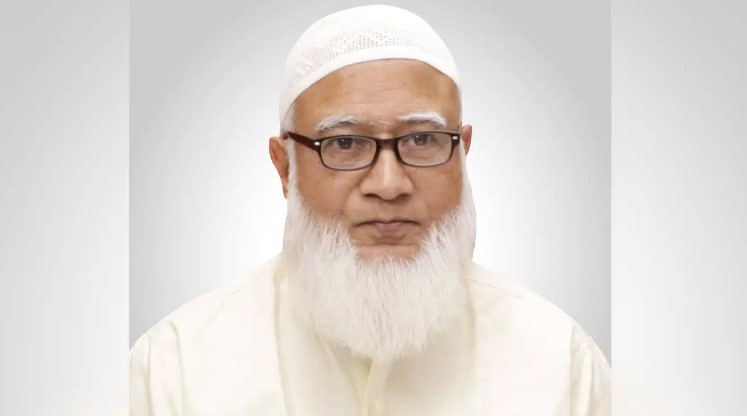 বিজয় আসলে মিছিল নয়, সিজদায় পড়ে শোকর আদায় করুন: ডা. শফিকুর রহমান