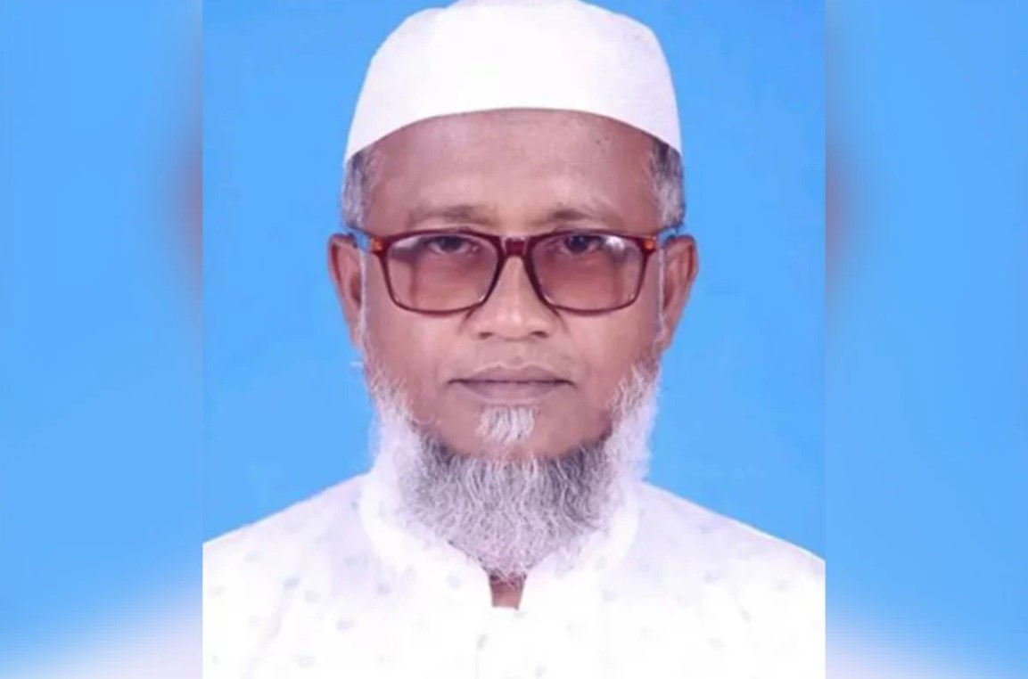 কুড়িগ্রাম-৪ আসনে দাঁড়িপাল্লার বড় জয়