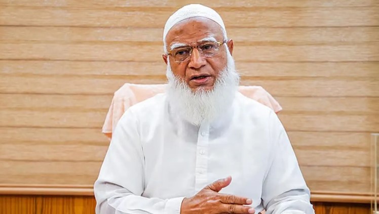 ঢাকা-১৫ আসনে দাপুটে লিড ডা. শফিকুর রহমানের