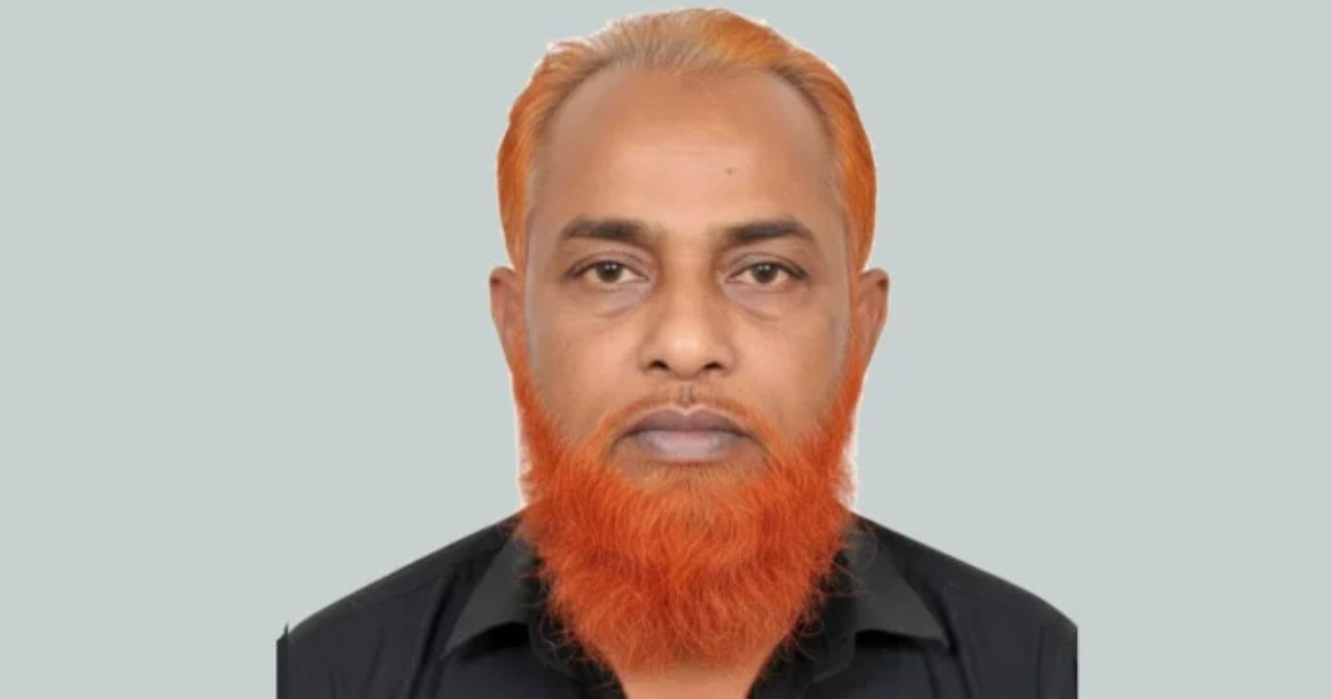 ব্রাহ্মণবাড়িয়ায় পোলিং অফিসারের মৃত্যু