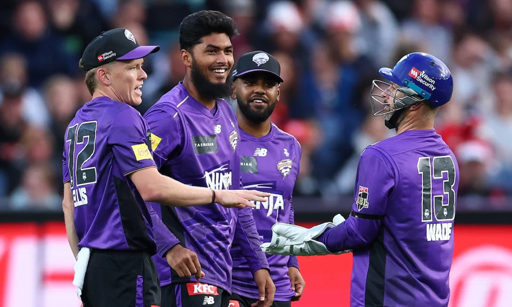 অস্ট্রেলিয়া-জিম্বাবুয়ে ম্যাচসহ আজকের টিভি ক্রীড়া সূচি এক নজরে