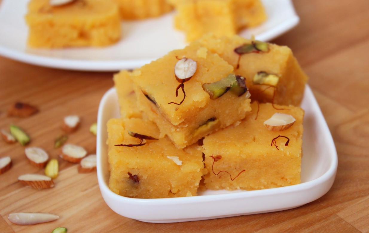 মুগ ডালের হালুয়া: সহজ রেসিপি, দুর্দান্ত স্বাদ