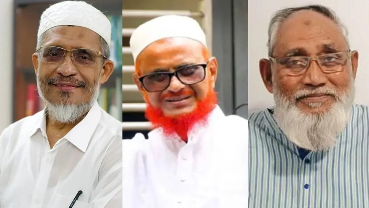 নিয়তির কী অদ্ভুত খেলা: ফাঁসির মঞ্চ থেকে সরাসরি জনসেবায় তিন নেতা!