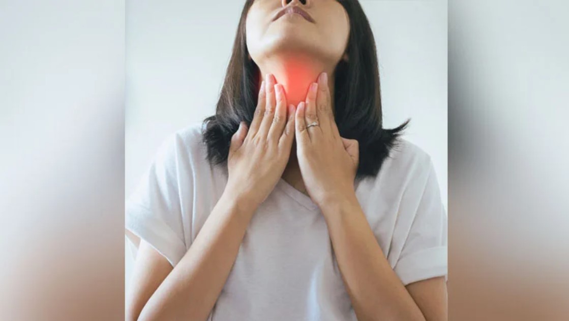 ওষুধ ছাড়াই কমবে টনসিলের যন্ত্রণা: হাতের কাছেই আছে জাদুকরী সমাধান!