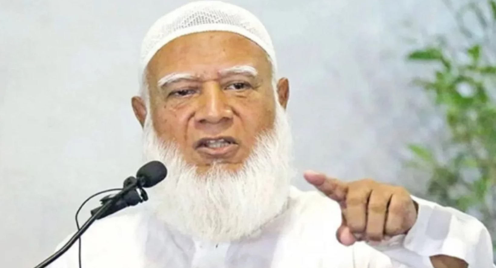 ভবিষ্যতের জন্য প্রস্তুতির ডাক: পরাজয়কেও সাফল্যের চোখে দেখছেন ডা. শফিক!