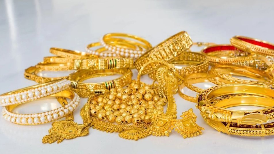 জুয়েলারি দোকানে যাওয়ার আগে সাবধান: স্বর্ণের নতুন দাম কার্যকর