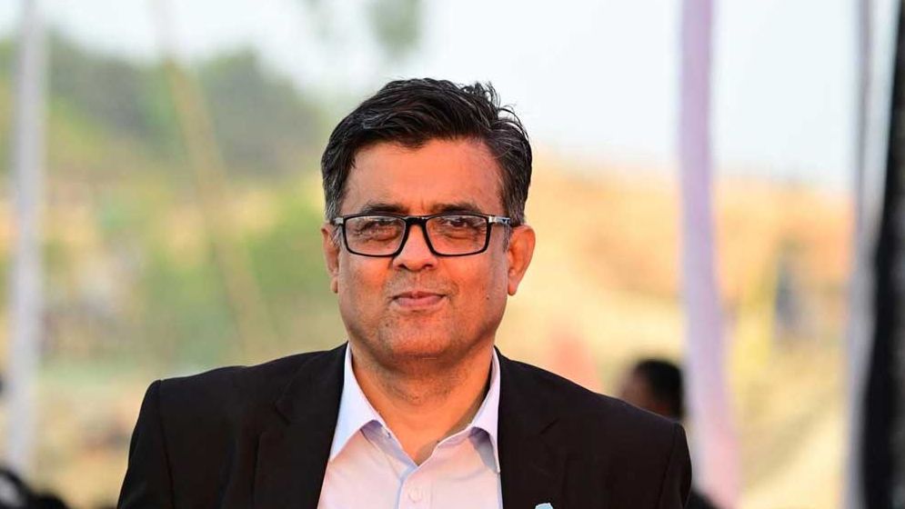 নির্বাচিত প্রতিনিধিদের শপথ নিয়ে আনুষ্ঠানিক ঘোষণা