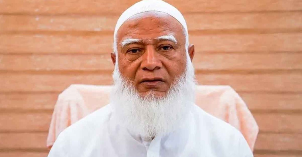 কোনো দুর্বলতা দেখানোর সুযোগ নেই: জামায়াত আমির