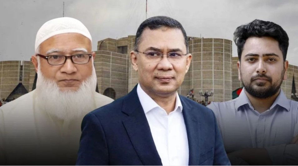 সরকার গঠনের আগেই ঐক্যের বড় বার্তা: আজ শরিকদের মুখোমুখি তারেক রহমান