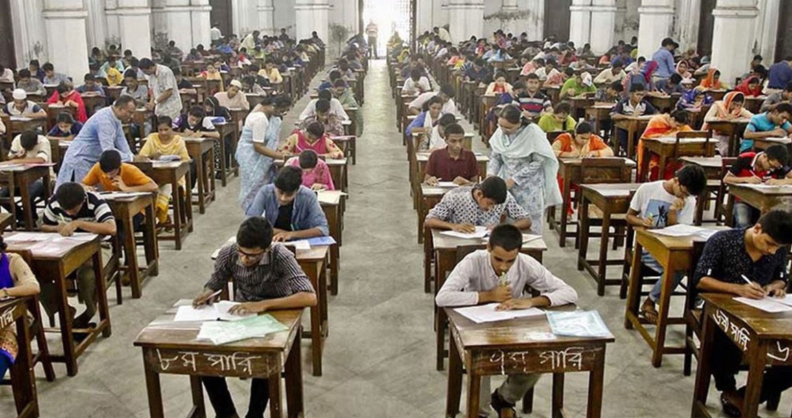২৭ মার্চ থেকে শুরু হচ্ছে গুচ্ছের ভর্তিযুদ্ধ: প্রবেশপত্র সংগ্রহ করবেন যেভাবে