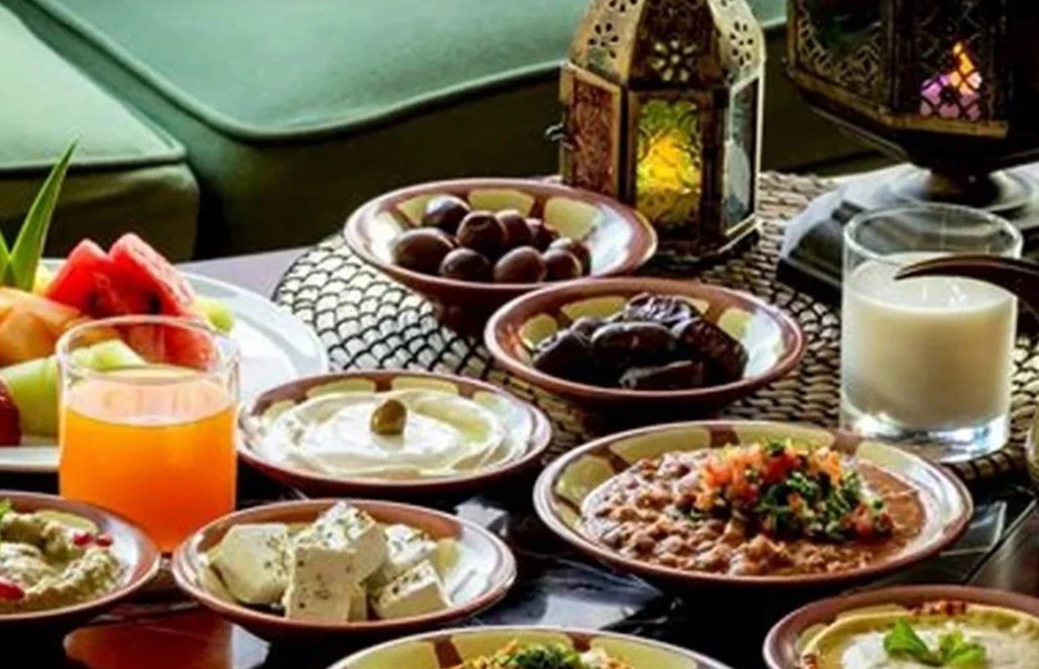 রমজানে ওজন নিয়ন্ত্রণে রাখার গোপন মন্ত্র: পাতে রাখুন এই ৪ ধরনের খাবার