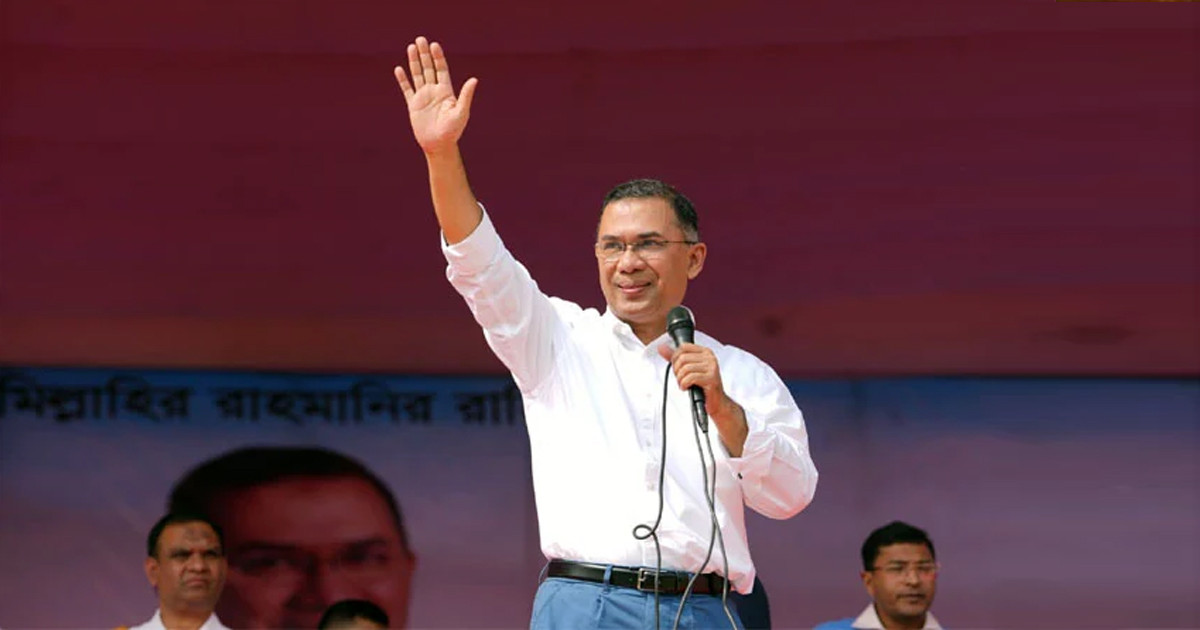 মঙ্গলবারই কি শপথ নিচ্ছে নতুন সরকার