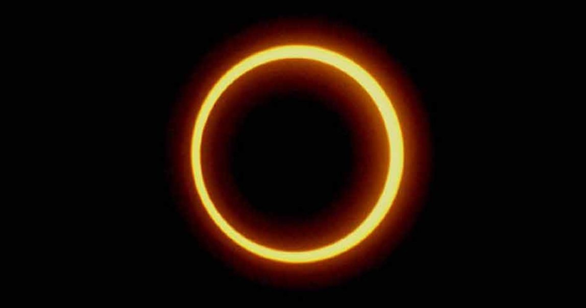 আজ বিকেলেই শুরু হচ্ছে বছরের প্রথম সূর্যগ্রহণ: বাংলাদেশ থেকে কি দেখা যাবে?