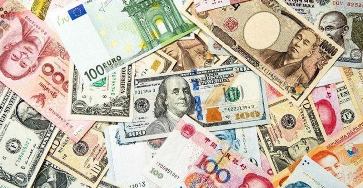 টাকার মান কত? দেখে নিন ১৬ ফেব্রুয়ারির বৈদেশিক মুদ্রার সর্বশেষ রেট