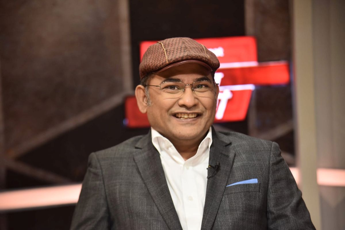 ড. সাইমুম পারভেজ ও বিএনপির ন্যারেটিভ রূপান্তর: ডিজিটাল রাজনীতির নতুন অধ্যায়