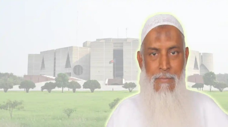 তারেক রহমানের নতুন মন্ত্রিসভায় জায়গা পেলেন মোফাজ্জল হোসাইন কায়কোবাদ