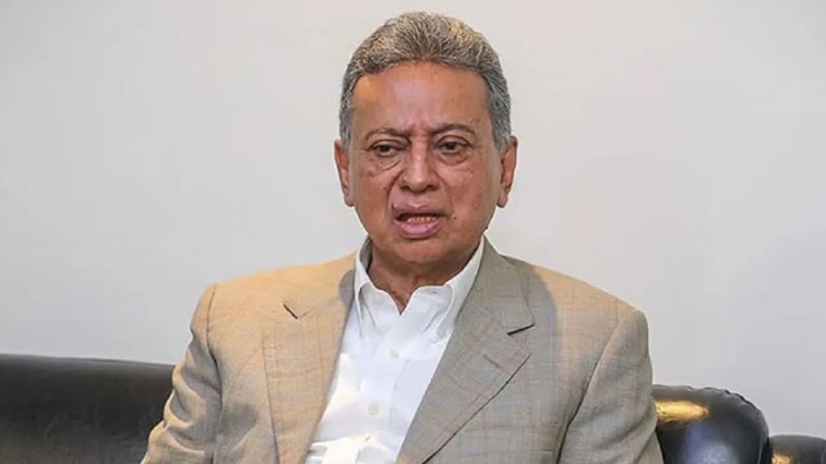 অর্থনীতির সংস্কারে অভিজ্ঞ আমীর খসরুর ওপর ভরসা রাখলো বিএনপি