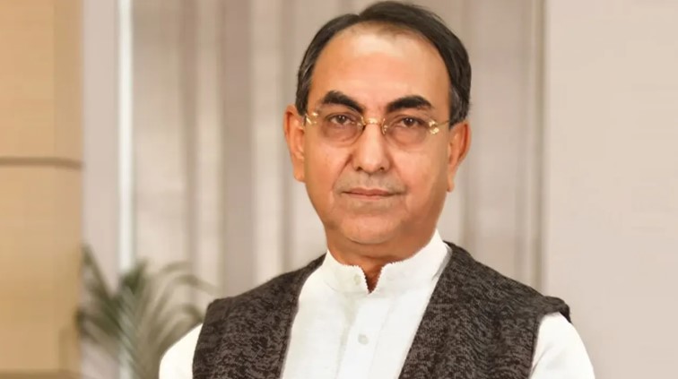 পুরানো দপ্তরেই ফিরছেন মির্জা আব্বাস: অভিজ্ঞতার ওপরই ভরসা রাখলো নতুন সরকার