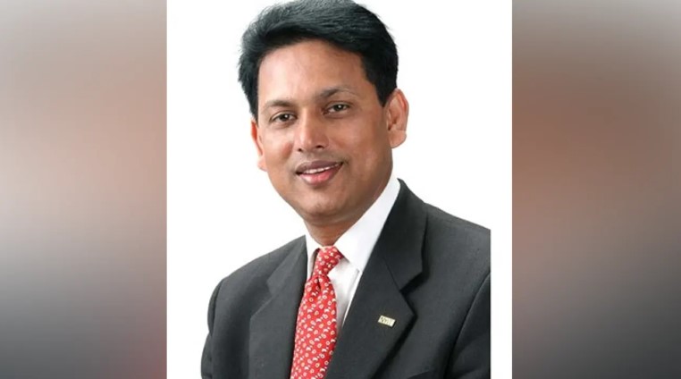 শিক্ষা মন্ত্রণালয়ের অভিভাবক হলেন এহসানুল হক মিলন