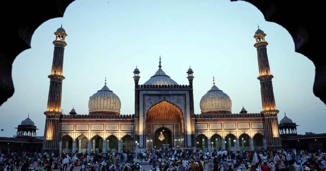 এশিয়ার দুই দেশে রোজার ঘোষণা: চূড়ান্ত হলো পবিত্র রমজানের দিনক্ষণ