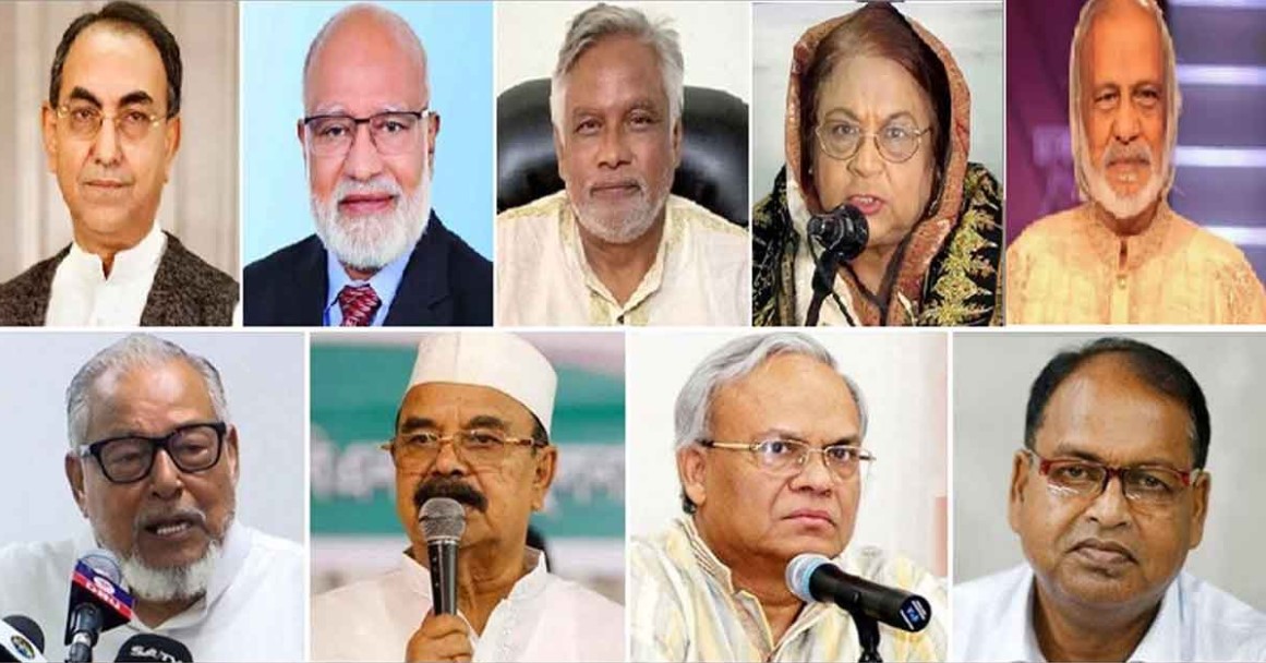 তারেক রহমানের মন্ত্রিসভায় বিশাল চমক: বাদ পড়লেন একঝাঁক জ্যেষ্ঠ নেতা