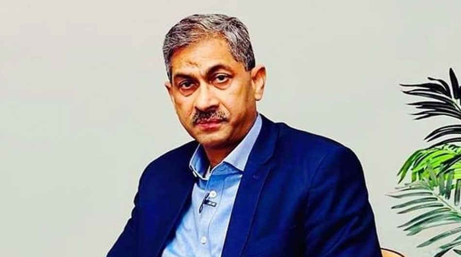 লক্ষ্মীপুরের ঘরের ছেলে এখন সরকারের মন্ত্রী: এ্যানির কাঁধে গুরুত্বপূর্ণ দপ্তরের ভার