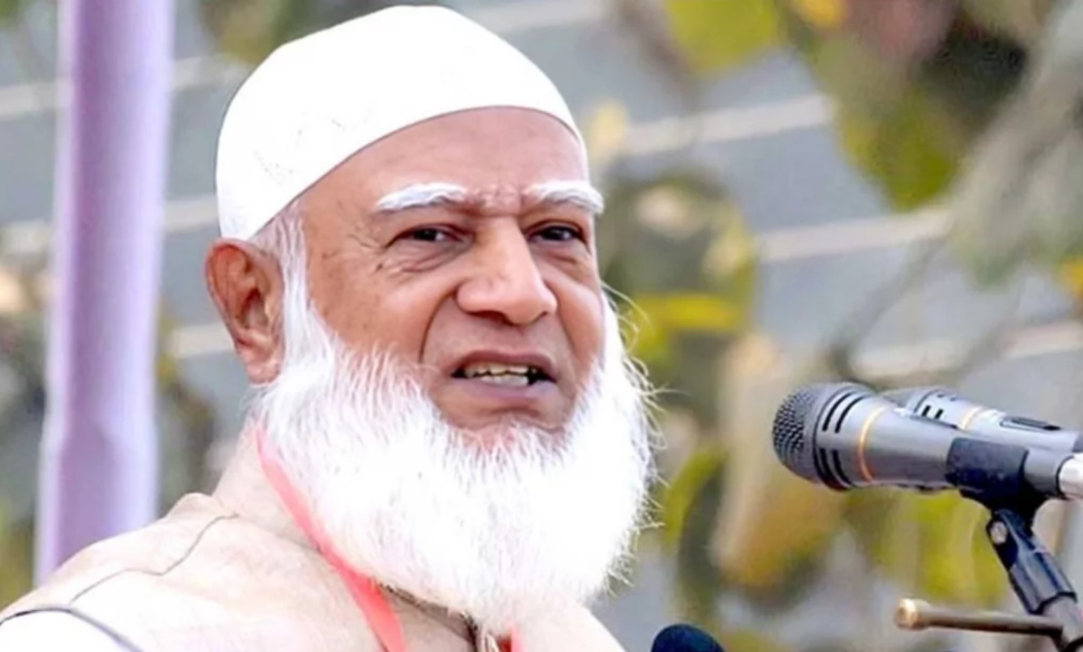 সংসদে বিরোধীদলীয় নেতা হচ্ছেন ডা. শফিকুর রহমান